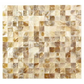 Revestimiento Misiones 30x30 Malla Tahiti 2