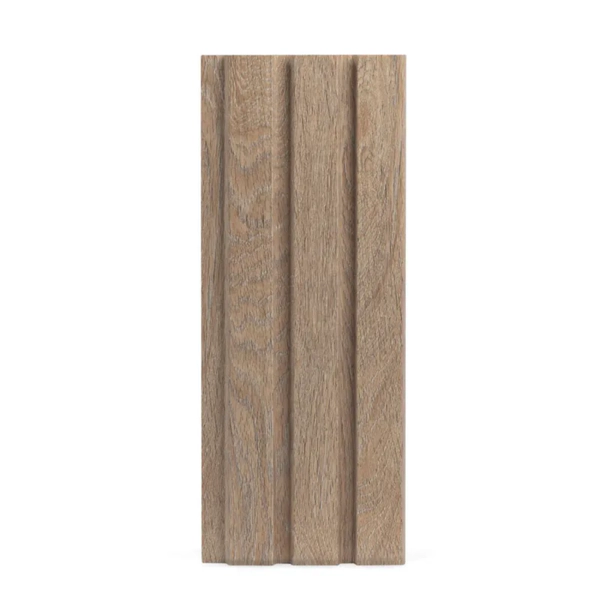 Revest de pared Atrim Epsilon roble osc slim 122X12mm (2.75ML) 7506E