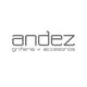 ANDEZ PORTARROLLO CON TAPA ANTIQUE BRONCE VIEJO