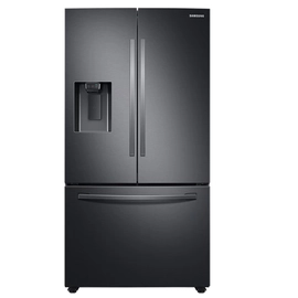 Heladera Samsung french door spacemax 629lts rf27t5201b1