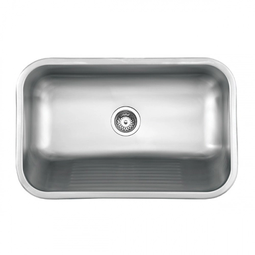 Bacha de Lavadero Mi Pileta encastrable 420 L