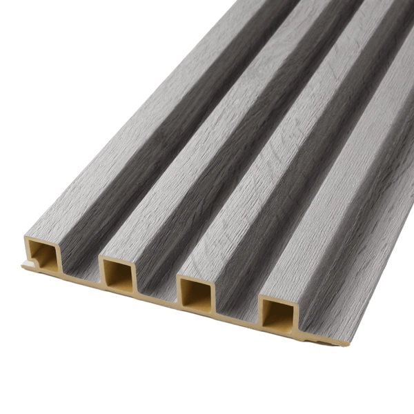 Panel Misiones 16x270 japandi 1 balkan gray WP1155 1º