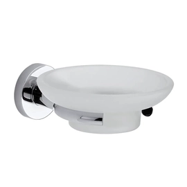 Jabonera FV libby cromo 0168/39-CR