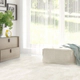 Porcelanato Alberdi Manhattan White 80x80