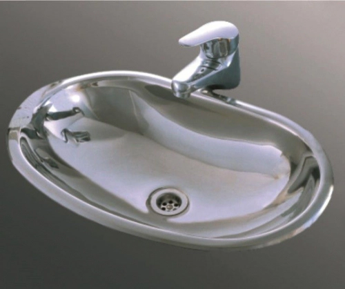 Bacha de bañ p/vanitory OV440 L