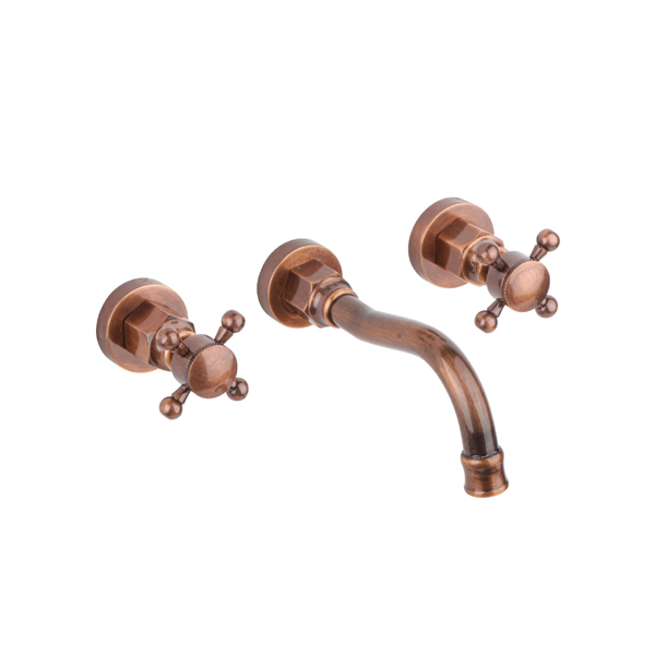 Griferia Estalgrif Haaz Vin lavat pared florentino