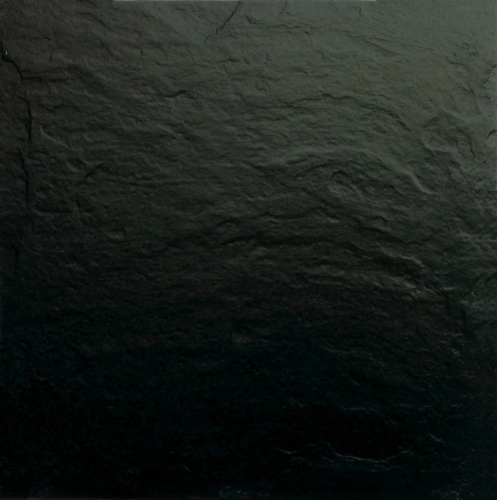 Piso de cemento Lanik 40x40 Laja negro 1101