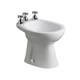 Bidet Ferrum Bari 3 Agujeros Blanco BAR-BI-300-BL