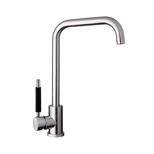 Griferia de cocina monocomando gourmet Piazza