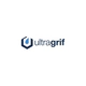 Griferia barral ducha exterior Ultragrif Black UGB1023B01