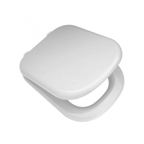 Accesorio Ferrum Bari Tapa De Asiento Para Inodoro BAR-TP-013-BL