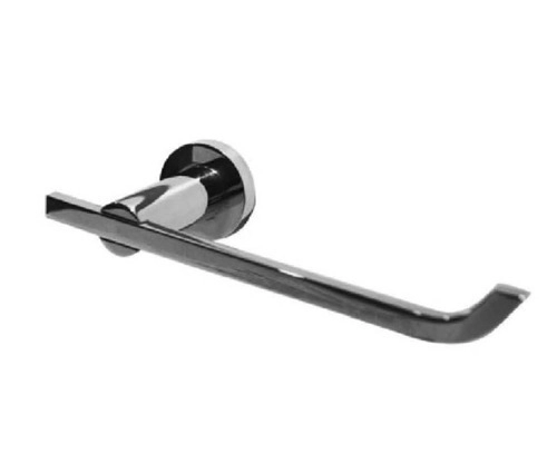 Accesorio baño Hidromet Portarrollo Look Cromo