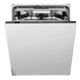 Lavavajilla Whirpool Paneable WIO3P33PLAG Blanco