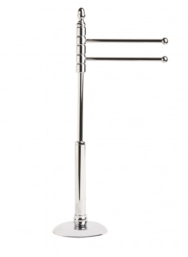 Brazo Rebatible Ottone Cromo brill. LP05.1