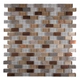 Revestimento Arren 30x30 Malla VS 1534 Cooper