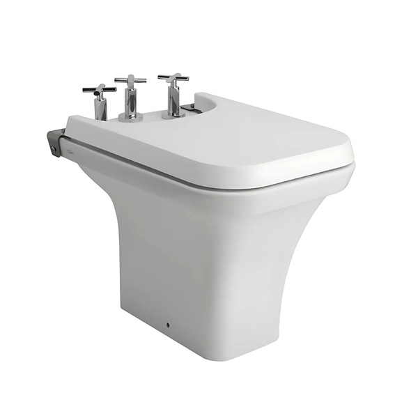 Bidet Ferrum milena 3 Ag blanco MIL-BI-301-BL