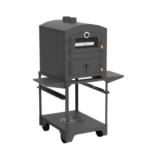 Base para horno a leña Tromen Tango 04-000-021