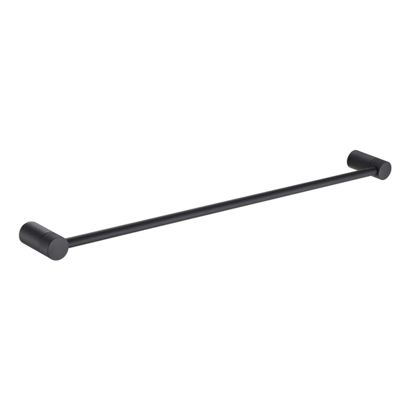 Accesorio Peirano Fabric Toallero barral black 17010n