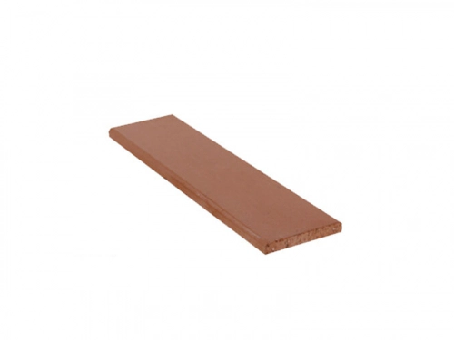 Liston Cregar 6x24 Rojo