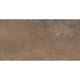 Porcelanato Alberdi 60x120 Oxido Marron rect
