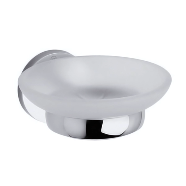 Jabonera FV grand hotel vidrio 0700.10/37-CR