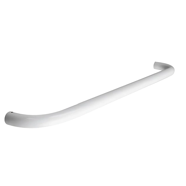 Barral Ferrum 95 cm espacio blanco ESP-BR-005-BL