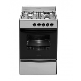 Cocina Longvie Multigas  56cm 13231XF