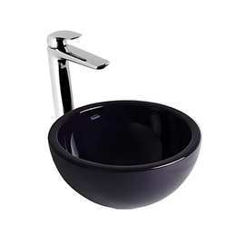 Bacha de lavatorio Ferrum persis uva PRS-BH-022-UV