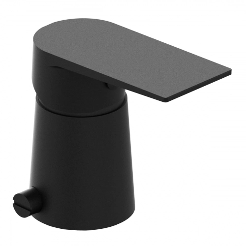 Griferia de bidet Hidromet Raptor Black 9402