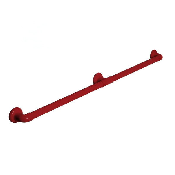 Barral Ferrum traful recto rojo ESP-BR-011-RO