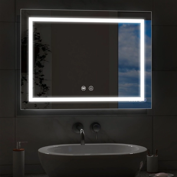 Espejo led Campi 60x80 ELED080