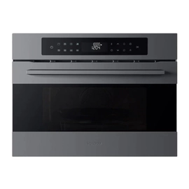 Microondas electrico empotrable Vondom 60cm 38L HM60MIBS