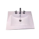 Mesada Schneider loza 80cm 3 ag ML80SA3