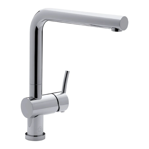 Grifería de cocina FV libby monocomando 0411.04/39-CR