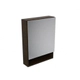 Botiquín Baño Eco Schneider Bm134 40x55x12 Wengue
