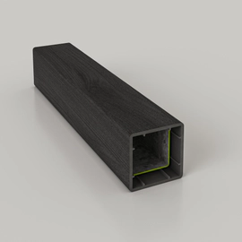 Tubular 38x38 Muchtek matex kitami p/exterior (5.8mtl) 913410410