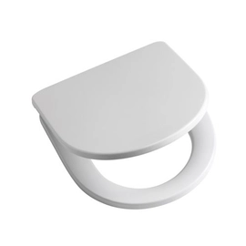 Accesorios Baño Ferrum Tapa Asiento Veneto / Varese / FontanaVNT-TP-004-BL