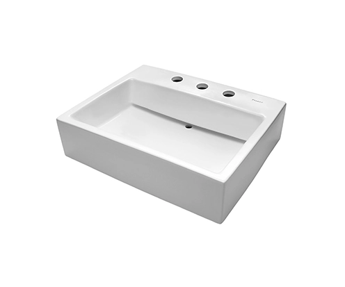 Bacha de Apoyo Piazza 3ag. A201B bco