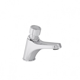 Griferia de Lavatorio de Mesada Temporizada Deca Matic Eco 53001