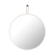 Espejo Reflejar Circular White 57 cm ESP31.03