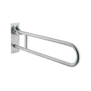 Daccord Barral Rebatible Acero 770