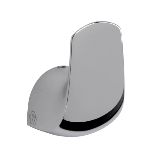 Accesorio de baño FV Epuyen Percha 0166/L2-CR
