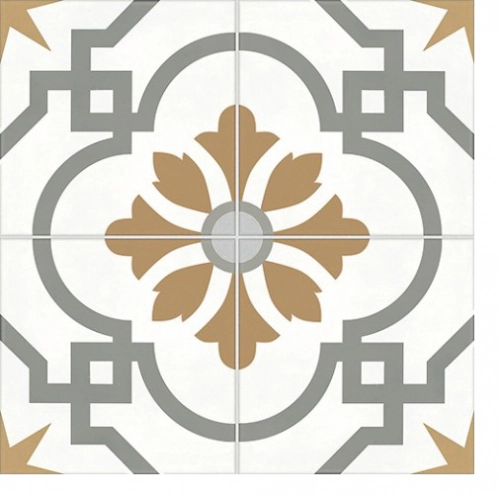 Ceramico Allpa Cervantes Terra 46x46 1° Calidad