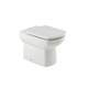 Roca Dama Senso Asiento C/A Bco