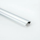 Listel Moldumet Aluminio Anodiz Panza cr bte 9mm A8001