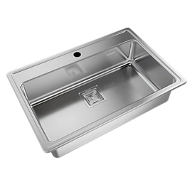 Bacha Johnson Simple Quadra Max Q71