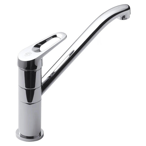 Grifería de cocina FV arizona monocomando 0411.02/B1-CR