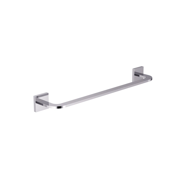 Accesorio de baño Toallero barral Novum Edge Cross cr 164/13