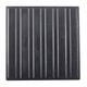 Vereda Lanik 20x20 6 vainillia negra (X MT2) 7601.1