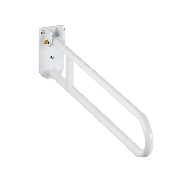 Barral Ferrum 80 cm espacio rebatible ESP-BR-019-BL